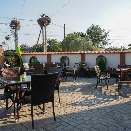 Bed & Breakfast Delikates Stojakovo Dış mekan fotoğraf