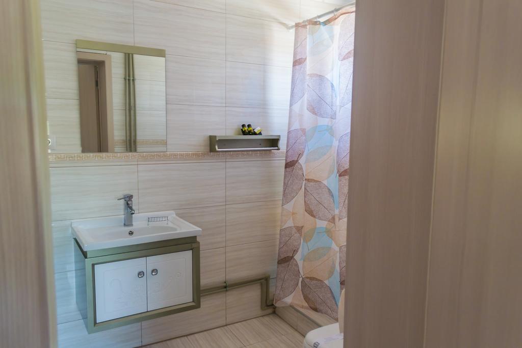Bed & Breakfast Delikates Stojakovo Dış mekan fotoğraf