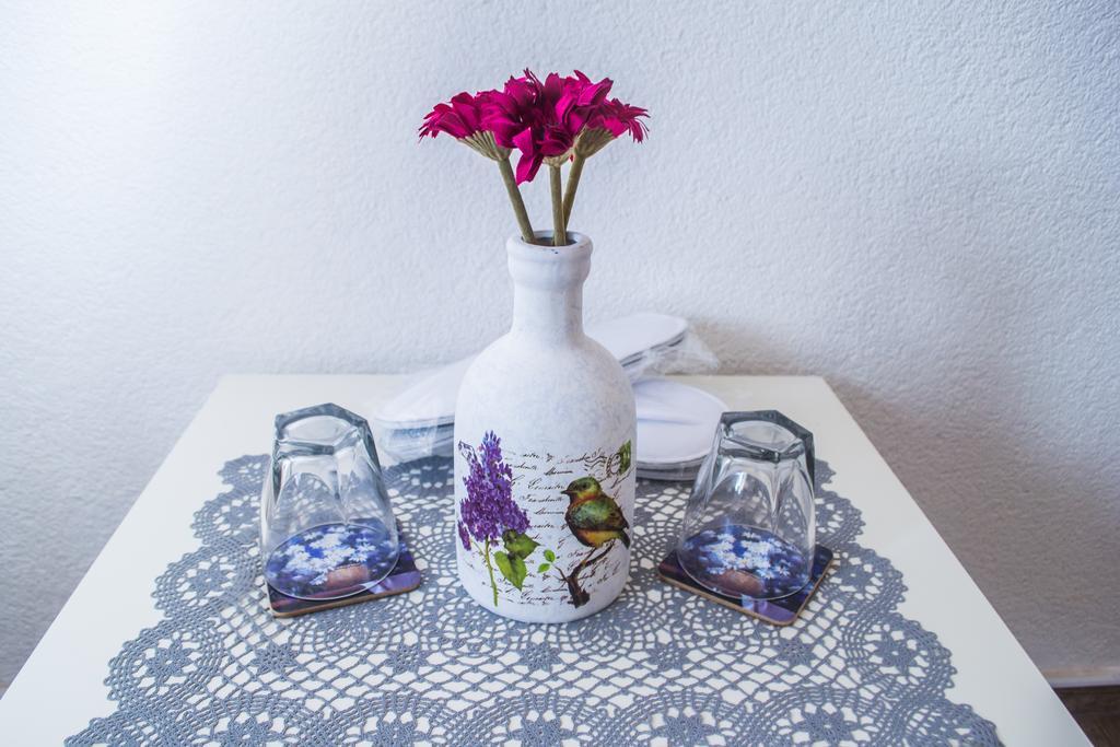 Bed & Breakfast Delikates Stojakovo Dış mekan fotoğraf