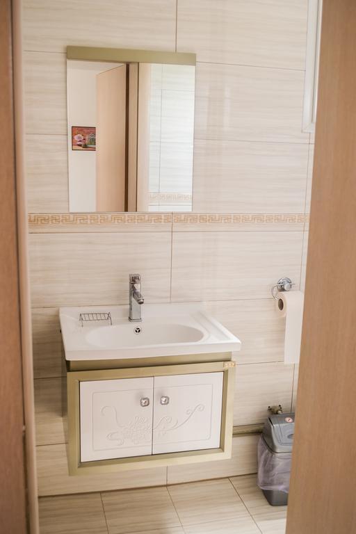 Bed & Breakfast Delikates Stojakovo Dış mekan fotoğraf