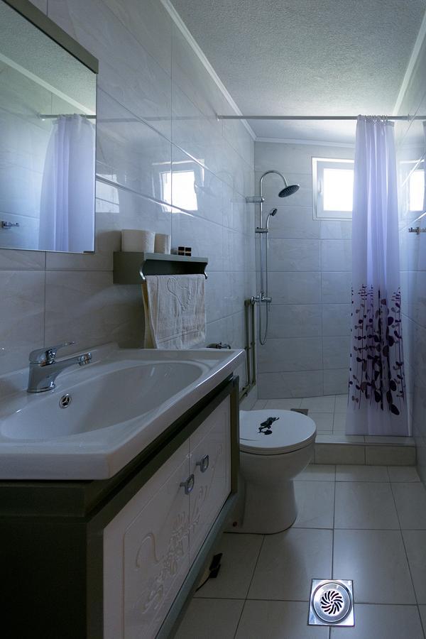 Bed & Breakfast Delikates Stojakovo Oda fotoğraf