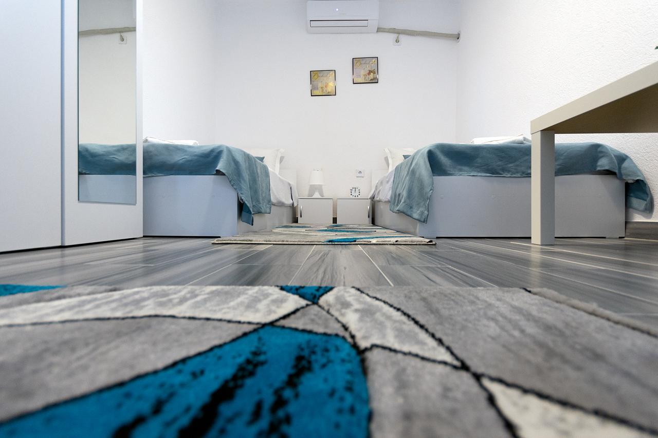 Bed & Breakfast Delikates Stojakovo Dış mekan fotoğraf