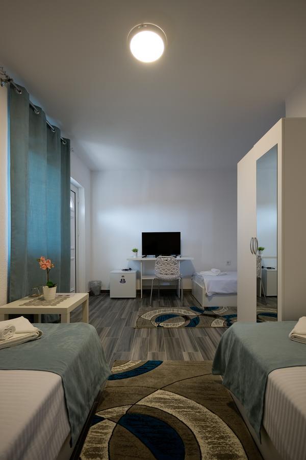 Bed & Breakfast Delikates Stojakovo Dış mekan fotoğraf